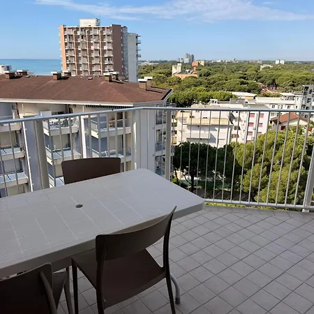 Διαμέρισμα Seaview Fish 4 *