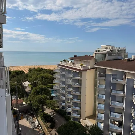 Seaview Fish 4 Διαμέρισμα