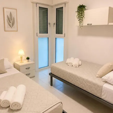 Seaview Fish 4 Διαμέρισμα Λινιάνο Σαμπιαντόρο